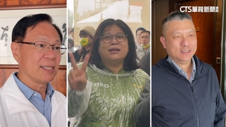 嘉市藍白合達共識！「清明連假民調」　4/6揭曉勝負