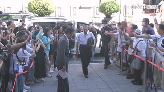 檢求刑28年6月!　柯文哲京華城.政治獻金案　今一審宣判