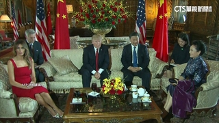 「川習會」新時間出爐　川普將於5月訪中：非常期待