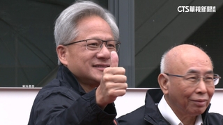 川普宣布組AI夢幻隊！　黃仁勳.蘇姿丰全入列