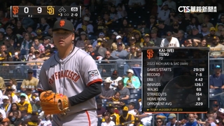 鄧愷威確定進入太空人開季名單！　台將再寫新頁