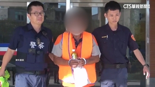 母護子女遭前夫砍18刀身亡　家暴男一審逃死判無期