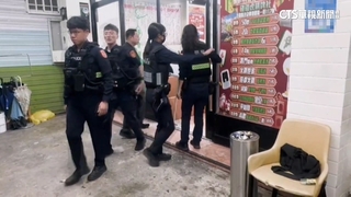 前警友顧問率眾砸麻將館「非現行犯」?　花蓮警遭疑包庇