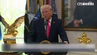 伊朗聲稱攻擊林肯號　川普:101枚飛彈全被擊落