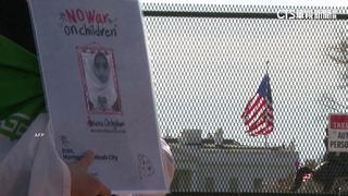 美國對伊朗軍事行動最新民調　約6成認為「做過頭」