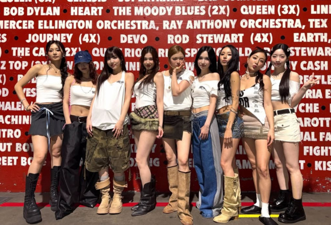 再缺席TWICE巡演！多賢繼續「請病假」　公司：專心休養 | 華視新聞