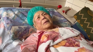 柯文哲案下午宣判　柯媽信兒子清白：記者都在亂說