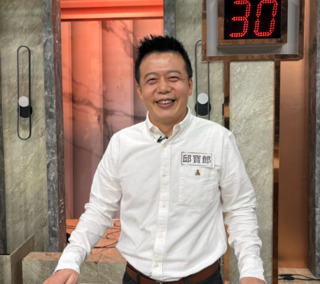 前節目主持人如廁「心因性休克」死亡　名廚遭瘋猜急出聲：不是我