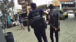 租屋處電梯見情侶吵架　大學生「多看一眼」遭痛毆