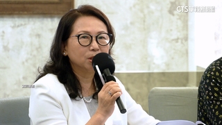 徐春鶯爆密謀「李貞秀不分區接班」　眾：應無罪推定