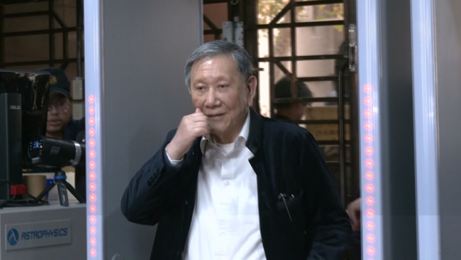 京華城案一審宣判　沈慶京被判10年 | 華視新聞