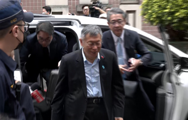 京華城案一審判決出爐　這2人獲判無罪 | 華視新聞