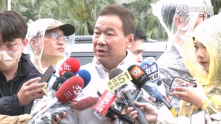 柯文哲遭重判17年　鍾小平：給法官高度的評價