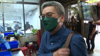 違背職務收賄部分「無罪」！　李文宗獲判4年6月