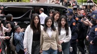 應曉薇一審重判15年6月　加保3千萬當庭淚崩