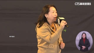 中配徐春鶯遭起訴！　兩背後中共統戰「小吏」曝光