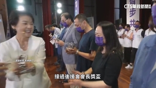 中配徐春鶯遭起訴！　兩背後中共統戰「小吏」曝光