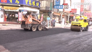 供應鏈斷！「路平」成奢望？瀝青飆漲恐斷貨　六都拉警報