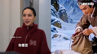 天后搶搭「醬板鴨」AI哏　蔡依林「魔改」宣傳演唱會