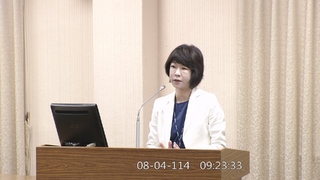 顏慧欣生前疑遭職場霸凌　行政院：已啟動事實釐清程序