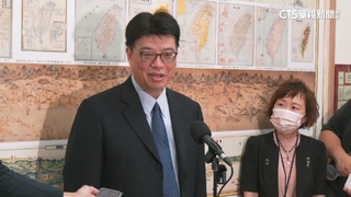 柯文哲遭判17年國台辦批「綠色恐怖」  邱垂正反嗆：極權專制政權沒資格說三道四