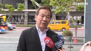 柯文哲一審判17年　「告發人」鍾小平：給法官高度評價