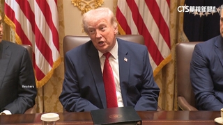 川普揭伊朗大禮「放行10油輪」　美再暫緩攻打伊能源