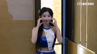 說中文突發抖落淚引討論　李珠珢：太久沒見到大家