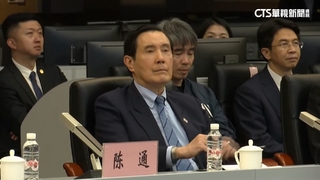 「馬辦」蕭旭岑.王光慈離職　董事：尊重共同決議