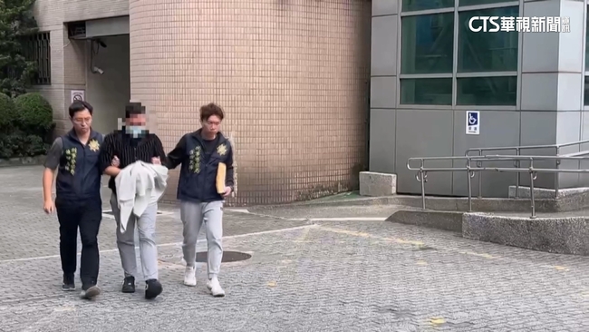 假加盟真行騙！　男投假廣告詐16人得手逾千萬 | 華視新聞