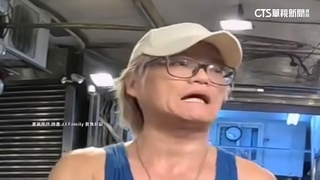 崁仔頂魚市「糶手」上演饒舌秀　民眾：像周杰倫新歌