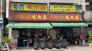 撐不住！高雄鴨肉名店漲5元　小吃攤炸魷魚140元