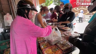 月底救星！　屏東佛心便當店45元起跳.高雄古早味餐盒銅板價