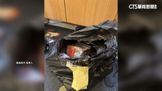 買保久乳僅用垃圾袋包裝.運送毀損？　消保官：可提起申訴