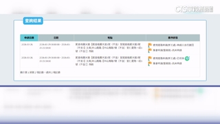民眾黨號召上凱道　小笠原：柯案重塑3黨競爭結構