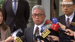 海馬士付款期限將至！　徐斯儉：沒有依據可以付款