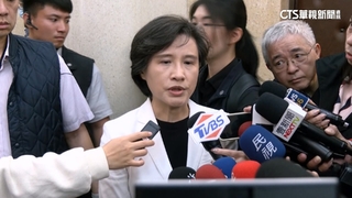 台美貿易談判推手顏慧欣辭世　　鄭麗君：看「離職信」更不捨