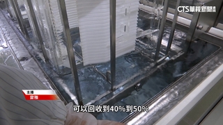 分級清洗再利用　再生晶圓盒洗出循環新價值