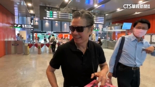 蕭旭岑：不知扮演何角色？　金溥聰：受馬英九委託處理