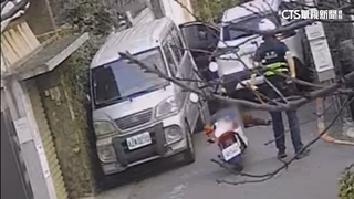 情殺凶嫌開車「逃500公尺」落網！　房東：曾於屋內亮利器