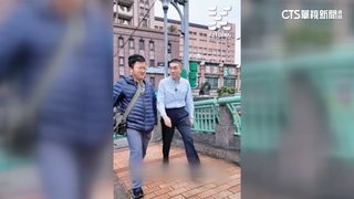 2026拚連任！　謝國樑推行人友善政策.籲遵守交通安全