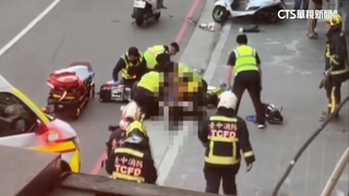 復合遭拒！　持2利器砍死前女友　男疑冷眼看斷氣再逃