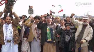 中東衝突進入第4週　葉門青年運動加入戰局