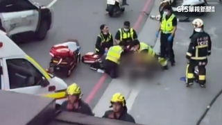 復合遭拒！　持2利器砍死前女友　男冷眼看斷氣再逃