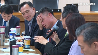 海馬士首期款31日到期將軍憂危機哽咽　藍：按程序