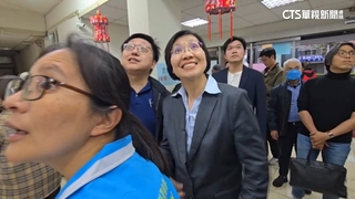 藍竹縣熱戰！　陳見賢黨員投票勝.徐欣瑩民調贏