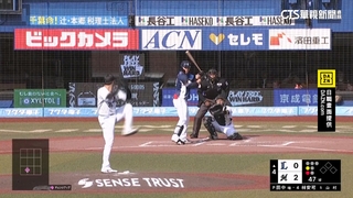 扛下西武獅第四棒！　台灣強打林安可首安出爐