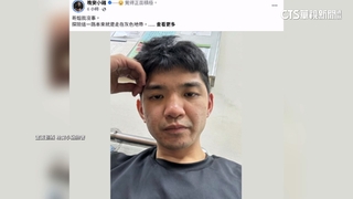 才剛回國...晚安小雞闖廢棄醫院探險　遭警帶回