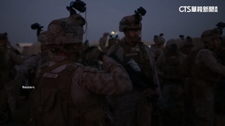 美媒：美國向中東增兵1萬人　擬對伊朗進行地面行動