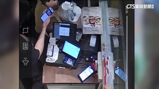 名牌包疑掉店內網紅控「調監視器遭拒」　店家：未拍用餐區